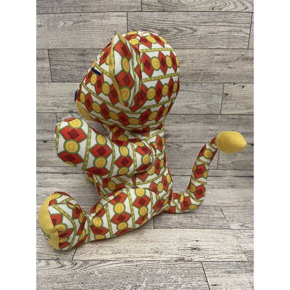 Disney Parks The Lion King Limited Edition Nala Plush Stuffed Animal - Picture 2 of 7